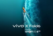 Vivo X Fold 6 Bocor, Layar Lipat Ini Bisa Jalankan 5 Aplikasi Sekaligus