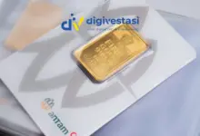 Antam Tebar Dividen Rp5,04 Triliun, Laba Naik 106 Persen Tapi 30 Persen Ditahan untuk Masa Depan
