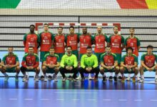 Portugal Bidik Juara Grup F Piala Dunia Andebol 2027, Jalan ke Medali Dipertaruhkan sejak Awal