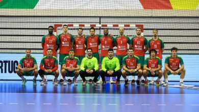 Portugal Bidik Juara Grup F Piala Dunia Andebol 2027, Jalan ke Medali Dipertaruhkan sejak Awal