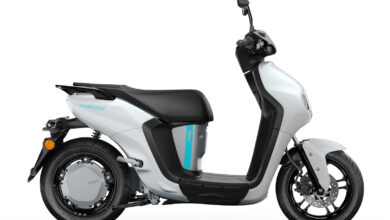 Yamaha Neo Turun Lebih Dari 10 Juta VND, Motor Listrik Jepang Kini Jauh Lebih Menggoda
