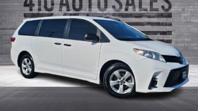 Dua MPV Toyota Ini Paling Dicari Di Pasar Mobkas, Alasannya Ternyata Bukan Sekadar Murah