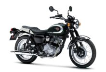 Kawasaki W230 2026, Retro Klasik yang Ternyata Nyaman Buat Harian