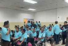 Jatim, NTB, dan Sumut Paling Banyak Terdampak Deportasi PMI dari Malaysia, Jalur Nonprosedural Terbongkar