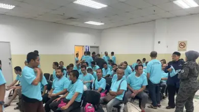 Jatim, NTB, dan Sumut Paling Banyak Terdampak Deportasi PMI dari Malaysia, Jalur Nonprosedural Terbongkar