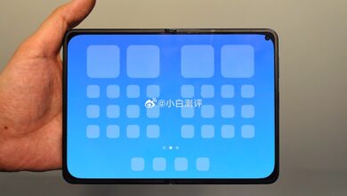 Bocoran HyperOS Ungkap Foldable Layar Lebar Xiaomi, Siap Lawan Huawei dan Apple