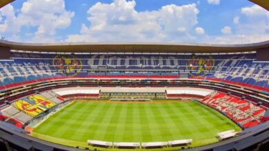 Piala Dunia 2026 Digelar di 16 Stadion, AS Dominan Jauh dari Kanada dan Meksiko