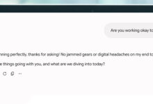 Google Gemini Tumbang di Banyak Layanan, Error 1076 dan 1099 Bikin Pengguna Kelimpungan