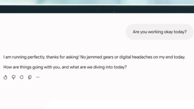 Google Gemini Tumbang di Banyak Layanan, Error 1076 dan 1099 Bikin Pengguna Kelimpungan