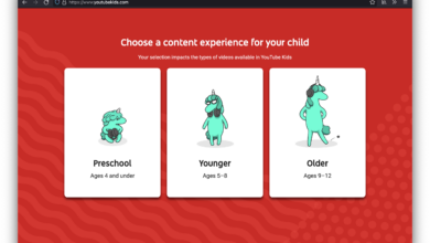 Google-YouTube Turun Tangan Lindungi Remaja Indonesia, Ini Panduan Digital yang Wajib Dipakai Orang Tua