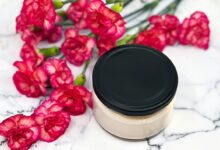 5 Bunga Antioksidan yang Bisa Bikin Skincare Alami Terasa Lebih Ramah di Kulit