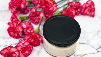 5 Bunga Antioksidan yang Bisa Bikin Skincare Alami Terasa Lebih Ramah di Kulit