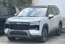 Wuling Eksion PHEV Tak Sekadar Irit, Ini Cara Ling Power Membuatnya Bisa Tembus 1.000 Km
