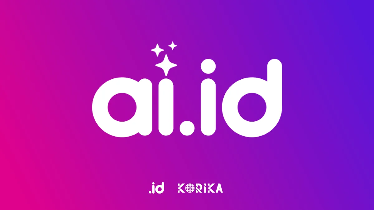 Indonesia Punya Domain .ai.id, Langkah Kecil yang Bisa Mengubah Peta Kredibilitas AI