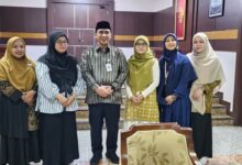 PWNA Jateng dan TP PKK Satukan Langkah, Perkuat Layanan Perempuan dan Anak di Tengah Tantangan Baru