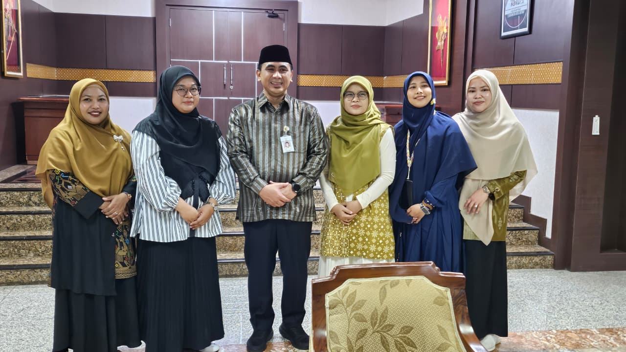 PWNA Jateng dan TP PKK Satukan Langkah, Perkuat Layanan Perempuan dan Anak di Tengah Tantangan Baru