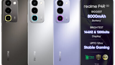 Realme P4R 5G Bawa Baterai 8.000mAh, Janji 3 Hari Nyala Ini Sulit Diabaikan