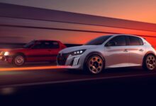 Peugeot 208 GTi Kembali Menyala, Hot Hatch Listrik 276 Hp Ini Meluncur 12 Juni