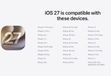 iOS 27 Bikin iPhone 15 Masuk Zona Rawan, Nilai Jualnya Terancam Turun