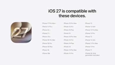 iOS 27 Bikin iPhone 15 Masuk Zona Rawan, Nilai Jualnya Terancam Turun