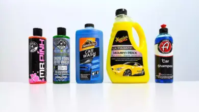 Salah Pilih Shampoo Mobil Bisa Merusak Cat, Ini Yang Tepat Untuk Menjaganya Lebih Awet