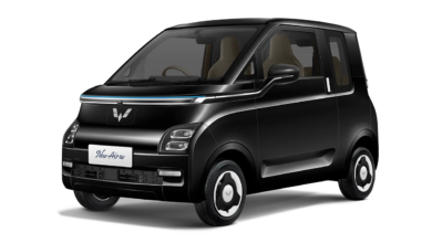 Wuling Air EV Pro Long Range 2026 Kini Dijual Segini, Fitur Kabinnya Ikut Menggoda