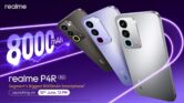 Realme P4R Datang dengan Baterai 8.000mAh, Murah Tapi Siap Dipakai Ngegame 12 Jam Realme P4R Datang dengan Baterai 8.000mAh, Murah Tapi Siap Dipakai Ngegame 12 Jam