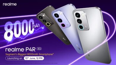 Realme P4R Datang dengan Baterai 8.000mAh, Murah Tapi Siap Dipakai Ngegame 12 Jam