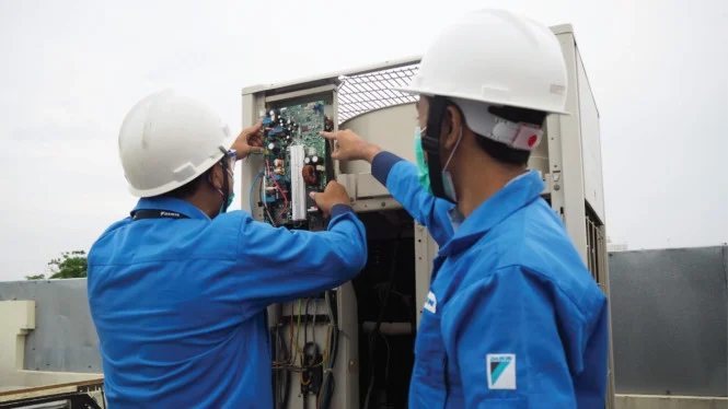 Daikin Perpanjang Garansi AC, Sinyal Baru untuk Pembeli Nusantara Prestige dan SkyAir