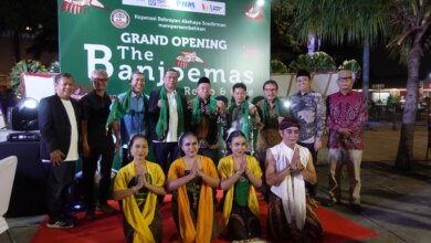 Art Space Tak Harus Menjauh, Budaya Bisa Hidup Di Tengah Publik