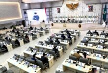 DPRD Jabar Dorong Rombak Total Aturan Produk Hukum, Tiga Perubahan Hukum Nasional Jadi Pemicu