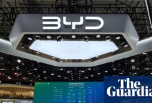 BYD Membidik Takhta Toyota, Strategi Baterai Cepat dan Ekspansi Eropa Jadi Kunci