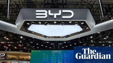 BYD Membidik Takhta Toyota, Strategi Baterai Cepat dan Ekspansi Eropa Jadi Kunci