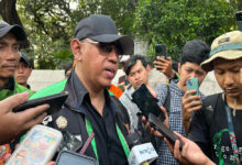 Pertamax Tembus Rp16.250, Garda Indonesia Sebut Beban Ojol Tetap Minim