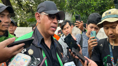 Pertamax Tembus Rp16.250, Garda Indonesia Sebut Beban Ojol Tetap Minim