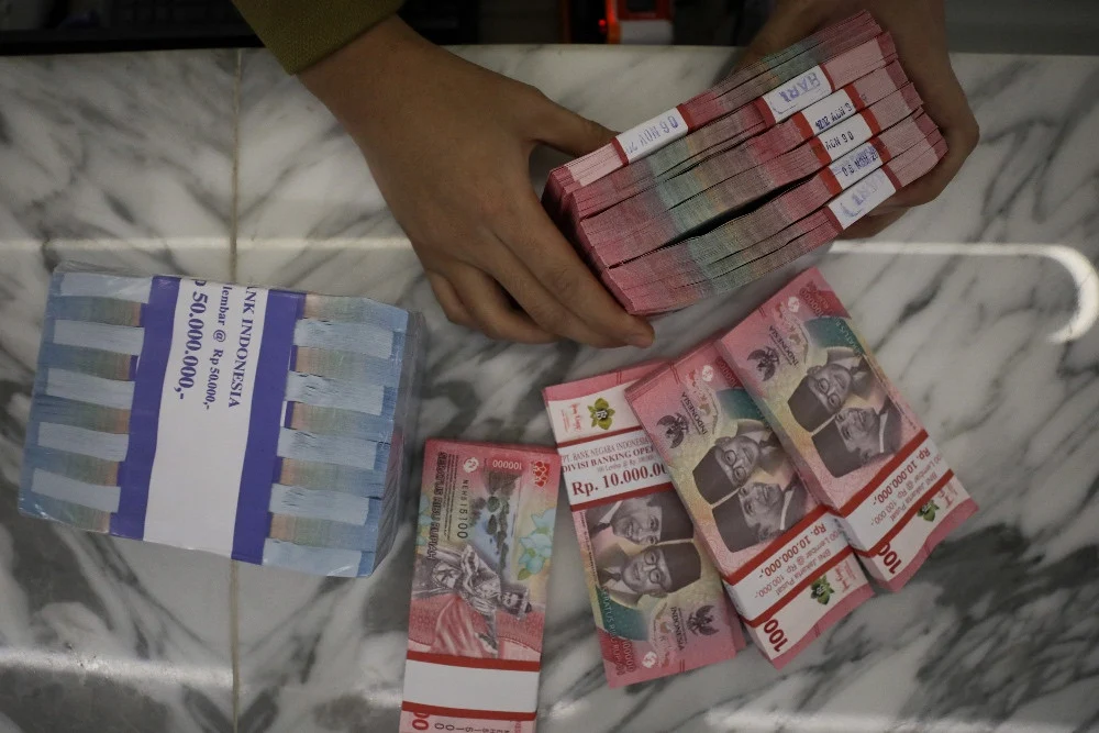 BBMD Tebar Dividen Rp90 Miliar, Ini Jadwal Lengkap Bagi Pemegang Saham