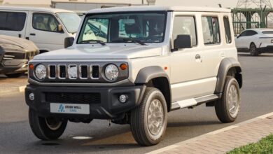 Suzuki Jimny 2026 Naik Kelas, Kabin Lega dan Fitur Modern Ubah SUV Ikonik Ini