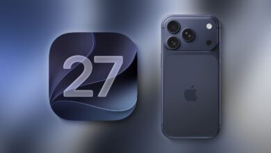 iOS 27 Makin Pintar, Fitur AI Paling Ganasnya Ternyata Cuma untuk iPhone 17 Pro