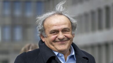 Platini Lawan FIFA dan Infantino, Balas Dendam Atas Tuduhan yang Menutup Jalan ke Puncak
