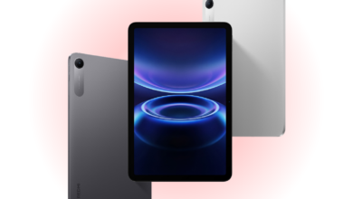 REDMI Pad 2 9.7 Hadir Lebih Bertenaga, Baterai 7.600 mAh untuk Seharian Penuh