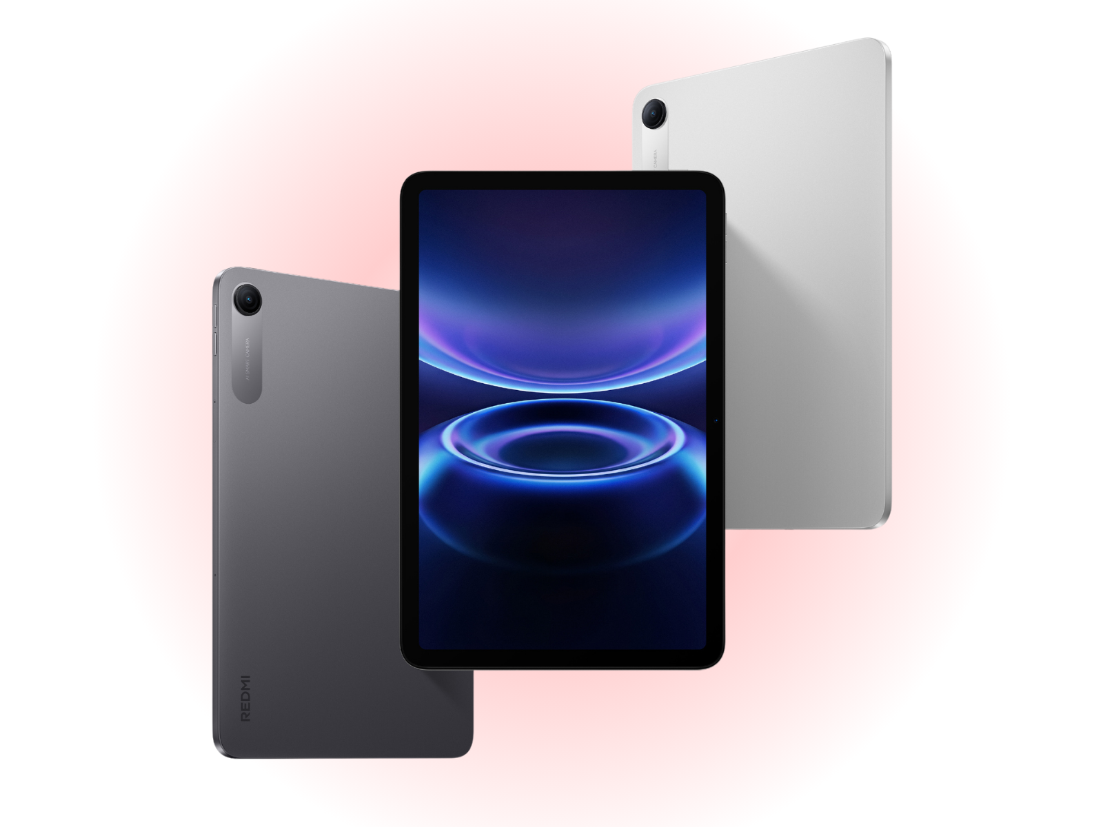 REDMI Pad 2 9.7 Hadir Lebih Bertenaga, Baterai 7.600 mAh untuk Seharian Penuh