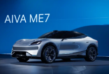 Seres Luncurkan Aiva, Mobil AI Baru yang Siap Mengubah Cara EV Dipahami