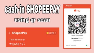 Transfer ShopeePay Tanpa Verifikasi KTP, Ternyata Masih Bisa Lewat Scan QR Code