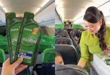 Naik Citilink Malah Dapat Voucher Oli Gratis, Strategi TOP 1 Ini Sulit Diabaikan