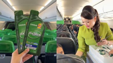 Naik Citilink Malah Dapat Voucher Oli Gratis, Strategi TOP 1 Ini Sulit Diabaikan