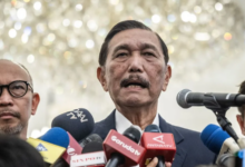 Jubir DEN Luruskan Angka Bansos Rp5,4 Juta, Ternyata Bukan Bantuan Baru