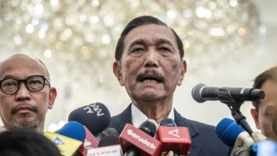 Jubir DEN Luruskan Angka Bansos Rp5,4 Juta, Ternyata Bukan Bantuan Baru
