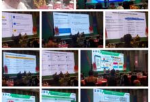 Sustono Hadiri Rakor LAPENKOP Jatim, PT DBM Korea Dorong Sistem Monitoring Koperasi