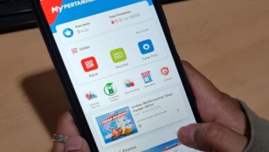 7 Langkah Daftar Barcode Pertalite di MyPertamina, Kunci Beli BBM Subsidi Tanpa Ribet