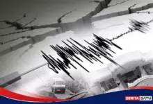 159 Tahun Gempa Jawa, Yogyakarta Masih Hidup Di Bayang Ancaman Serupa